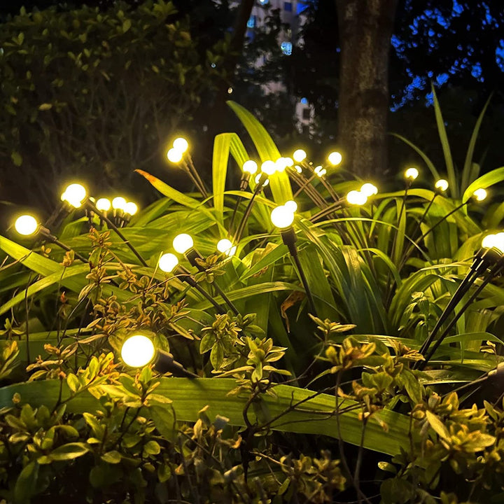 FireFlies | éclairage de jardin LED d'ambiance