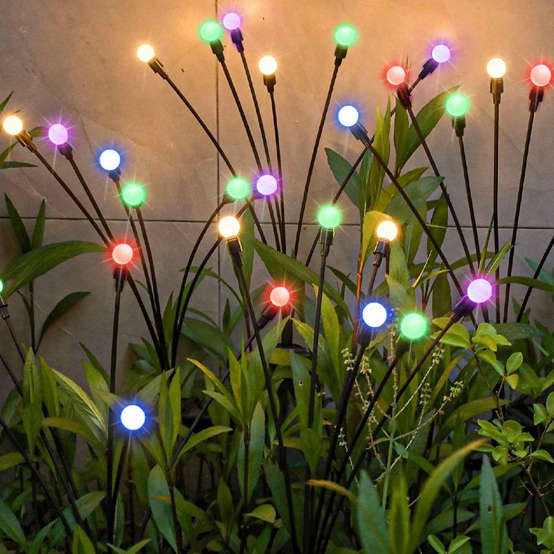 FireFlies | éclairage de jardin LED d'ambiance