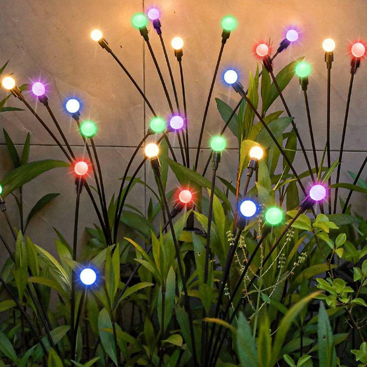 FireFlies | éclairage de jardin LED d'ambiance