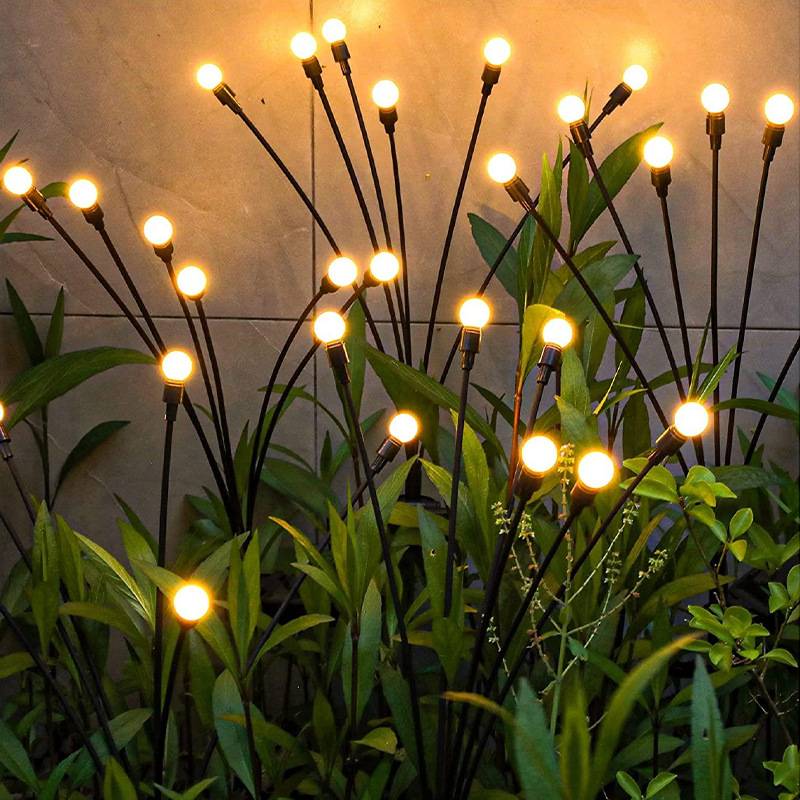 FireFlies | éclairage de jardin LED d'ambiance