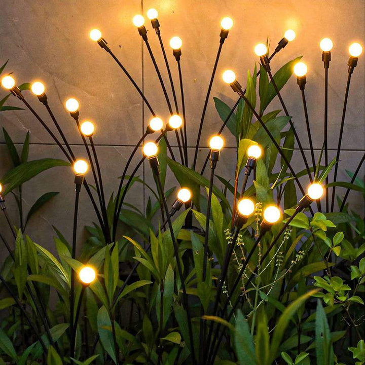FireFlies | éclairage de jardin LED d'ambiance