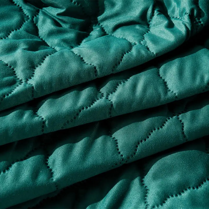 Protège-matelas épais ultra-doux | Respirant et lavable en machine