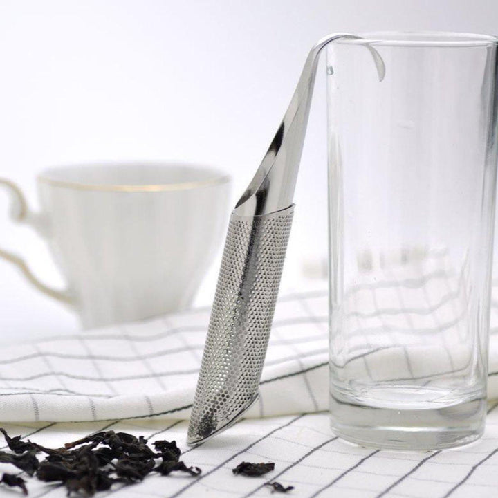 TeaFuser | Stainless Steel Tea Infuser | Buy One Get One Free