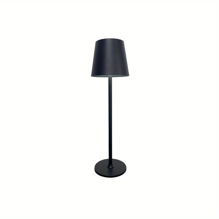 Lampe de table sans fil moderne | Dimmable et rechargeable avec 3 températures de couleur