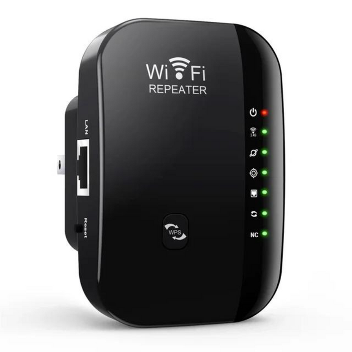 WifiBoosters | Améliorez Votre Signal, Améliorez Votre Expérience