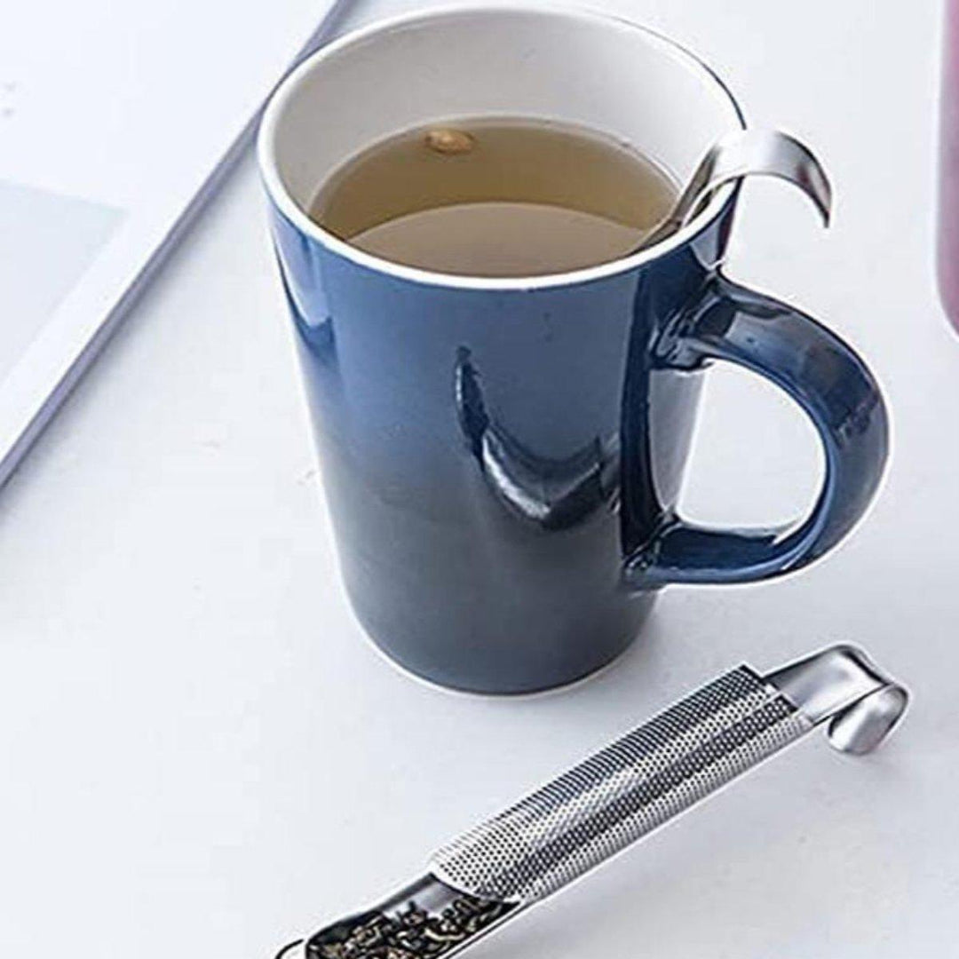 TeaFuser | Stainless Steel Tea Infuser | Buy One Get One Free