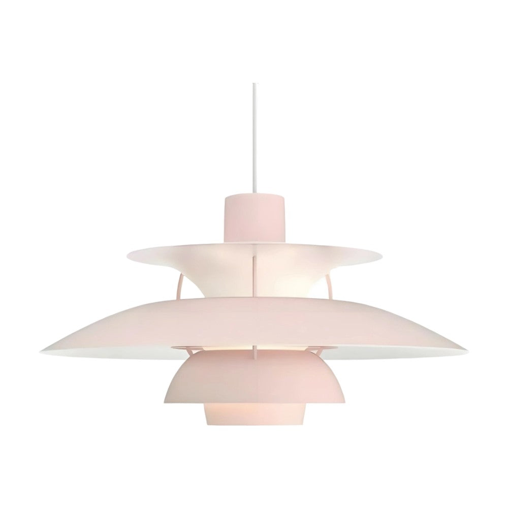 Morandi Glow™ | Suspension scandinave pour un salon chaleureux