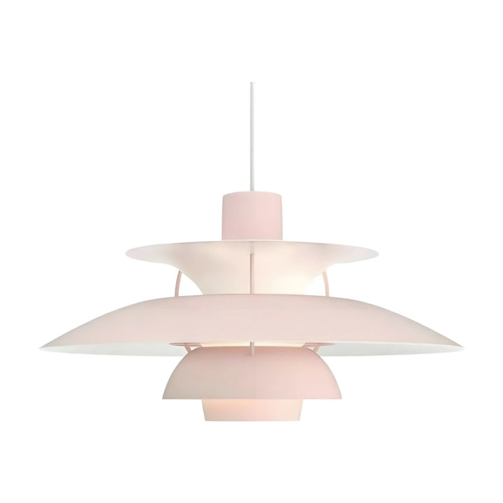 Morandi Glow™ | Suspension scandinave pour un salon chaleureux