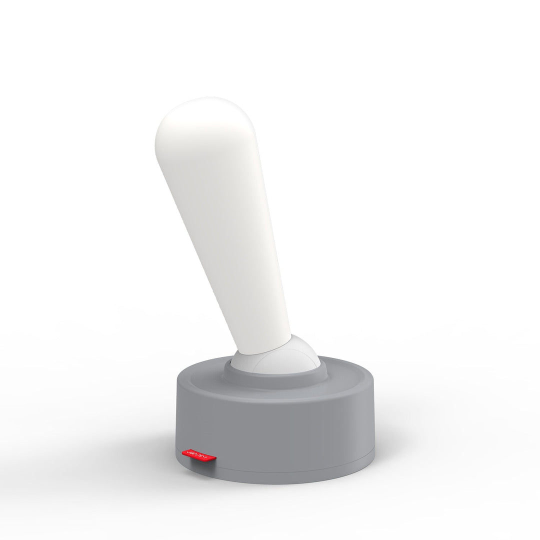 Lampe Joystick ElegantLite™ | Design Ludique & Lumière Ambiante