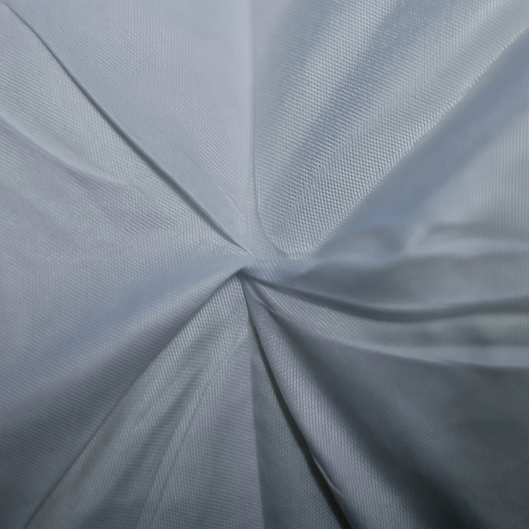 Oreiller d'hôtel cinq étoiles | Soutien de la nuque | 48x74 cm | Confort de sommeil profond