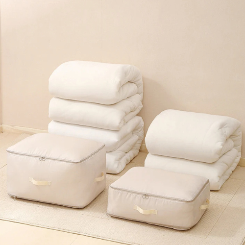 Compressie Opbergtas | SpaceSaver Pro | Waterdicht & Dubbel-Laags Compressiesysteem