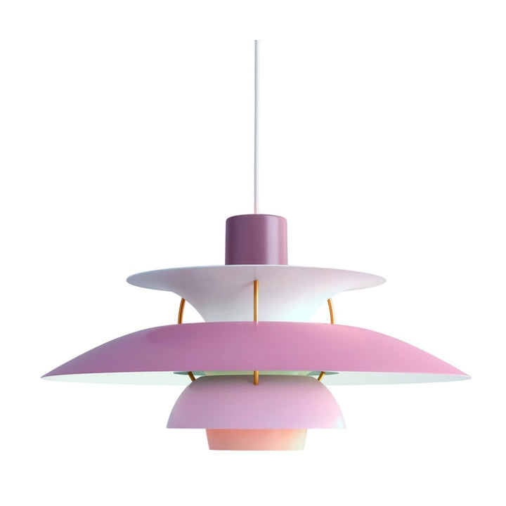 Morandi Glow™ | Suspension scandinave pour un salon chaleureux