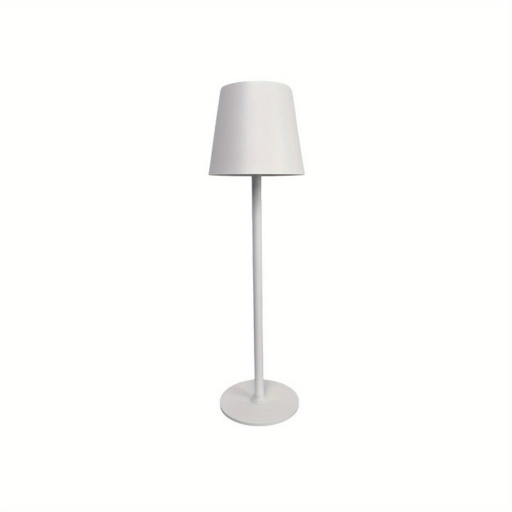 Lampe de table sans fil moderne | Dimmable et rechargeable avec 3 températures de couleur