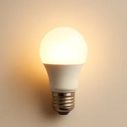 Lampe E27 Chaude WIt