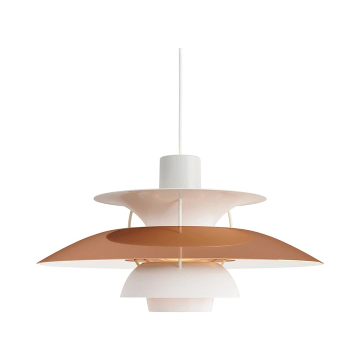 Morandi Glow™ | Suspension scandinave pour un salon chaleureux