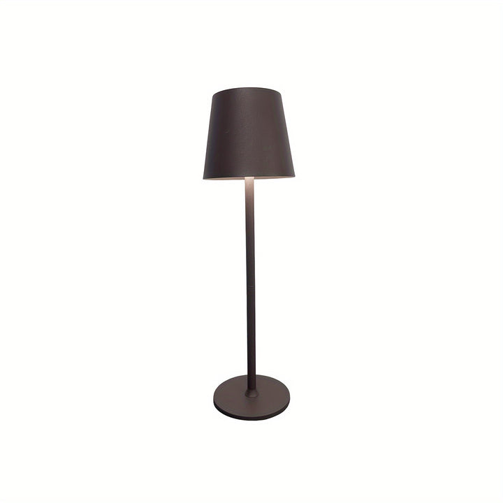 Lampe de table sans fil moderne | Dimmable et rechargeable avec 3 températures de couleur
