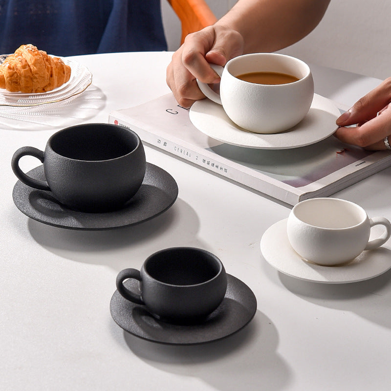 ChicCeramica™ | Tasse à café en céramique (280 ml)