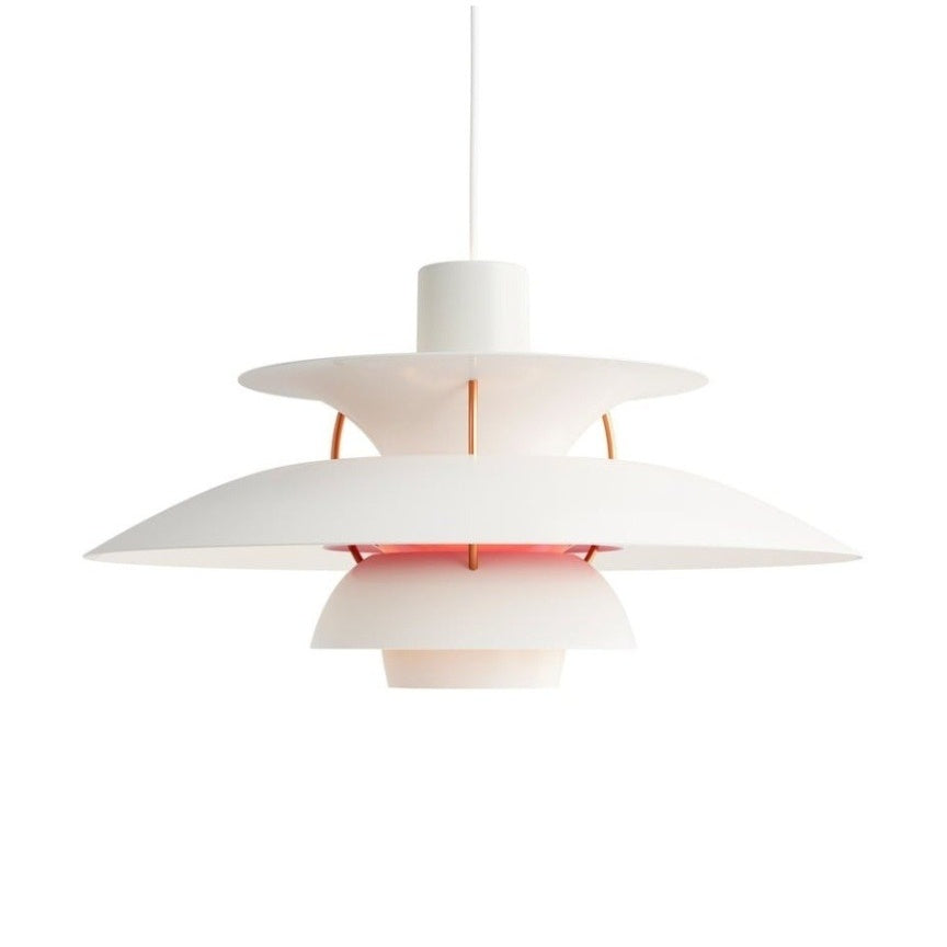 Morandi Glow™ | Suspension scandinave pour un salon chaleureux