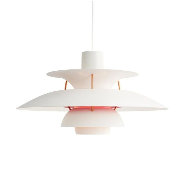 Morandi Glow™ | Suspension scandinave pour un salon chaleureux