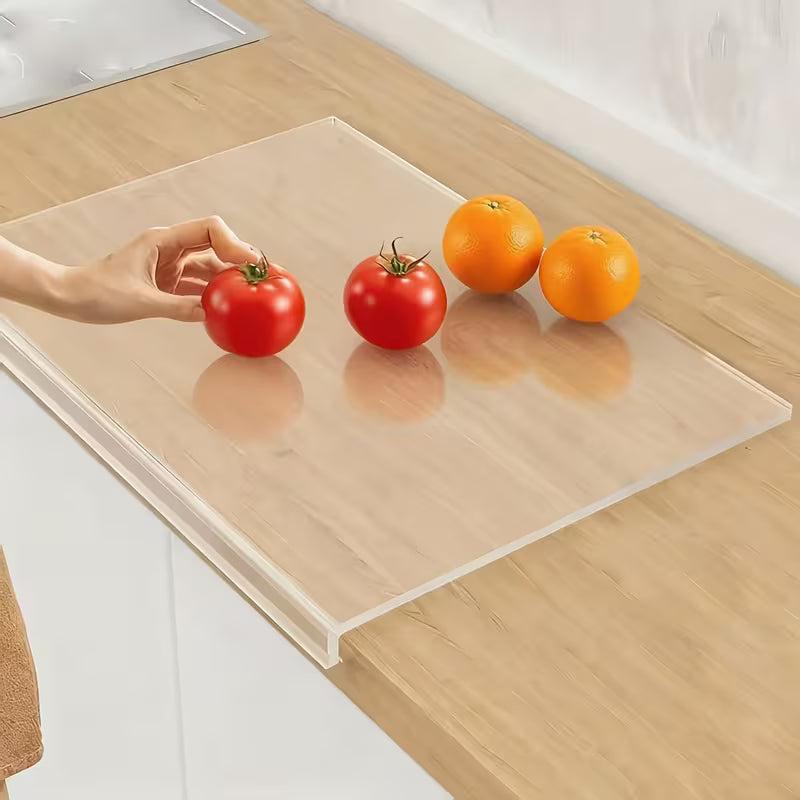 ProCutBoard™ | Planche à découper robuste pour la protection du plan de travail