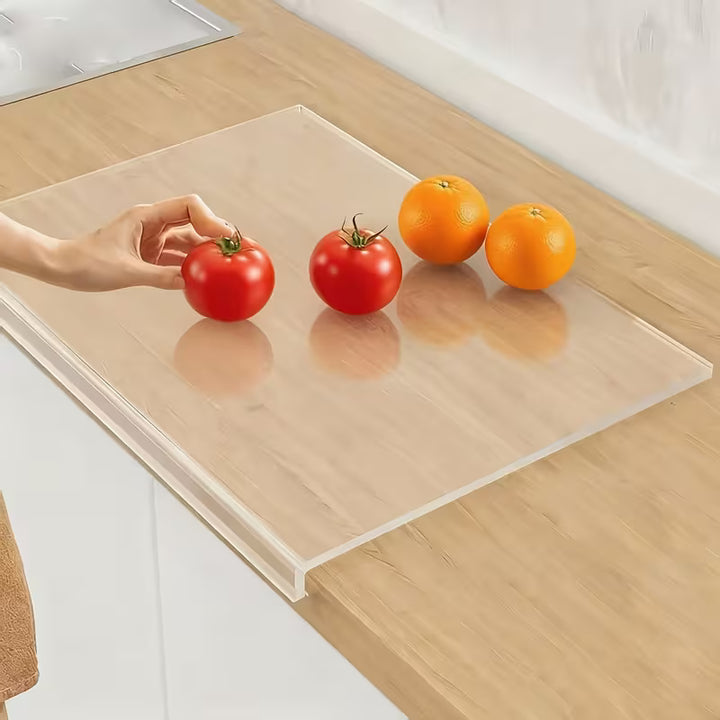 ProCutBoard™ | Planche à découper robuste pour la protection du plan de travail