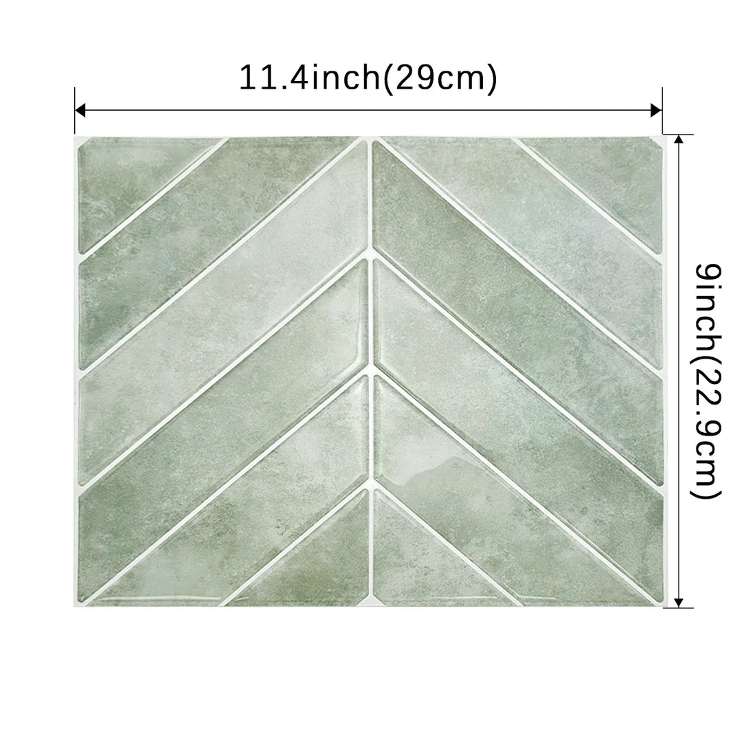 Viscara™ Carreaux de mosaïque