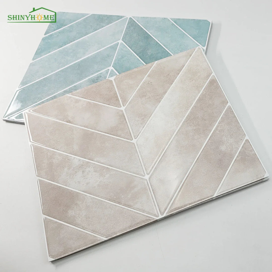 Viscara™ Carreaux de mosaïque