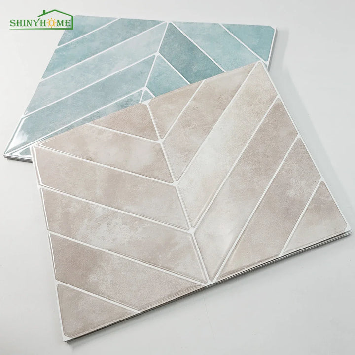 Viscara™ Carreaux de mosaïque