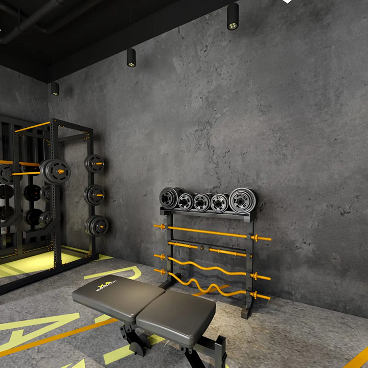 Cemento Scuro | Papier Peint PVC Autocollant Gris Foncé