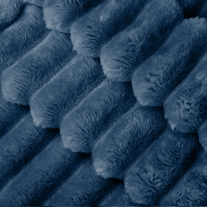 Couette en polaire premium | Extra grande et super douce | Pour chaque saison