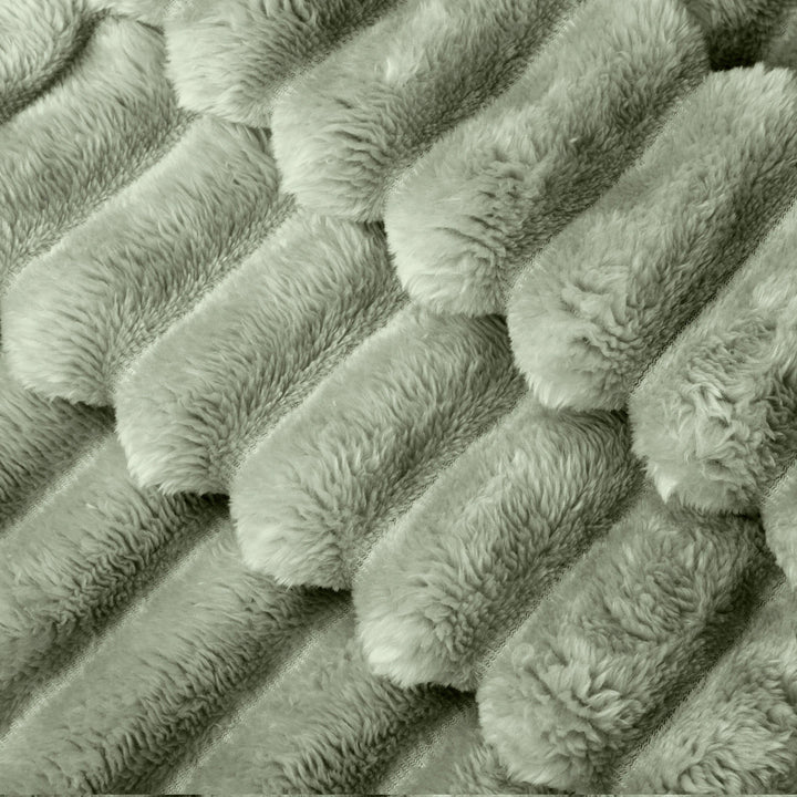 Couette en polaire premium | Extra grande et super douce | Pour chaque saison