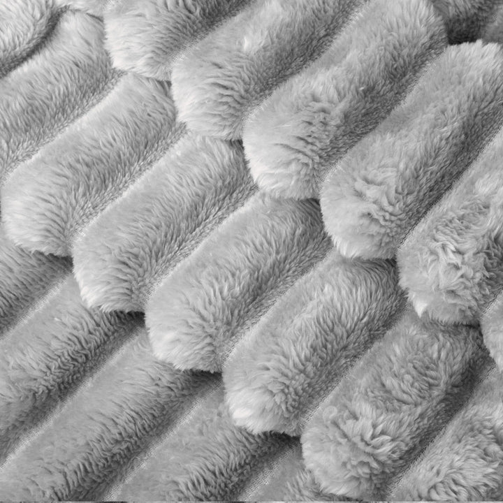Couette en polaire premium | Extra grande et super douce | Pour chaque saison