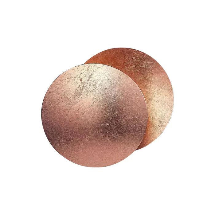 Eclipselamp - Applique murale avec éclipse solaire