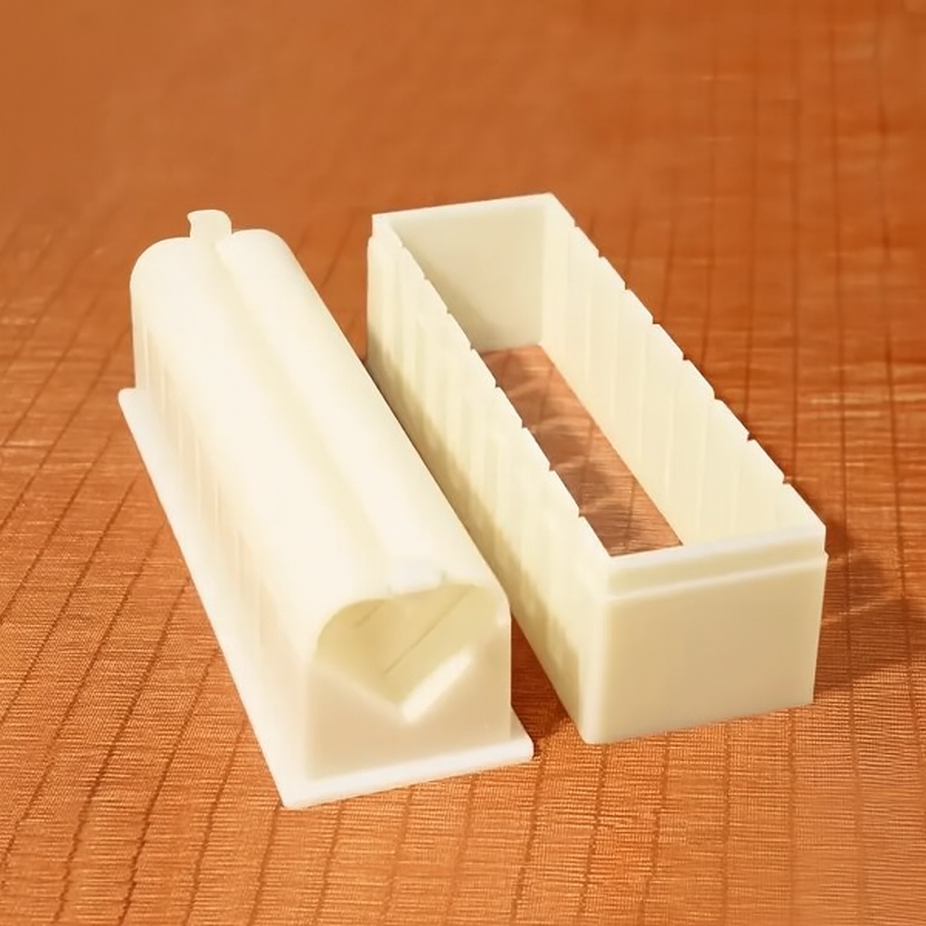 Kit EasySushi | Préparez Vous-Même des Sushis Parfaits à la Maison | Kit Complet de Fabrication de Sushi DIY