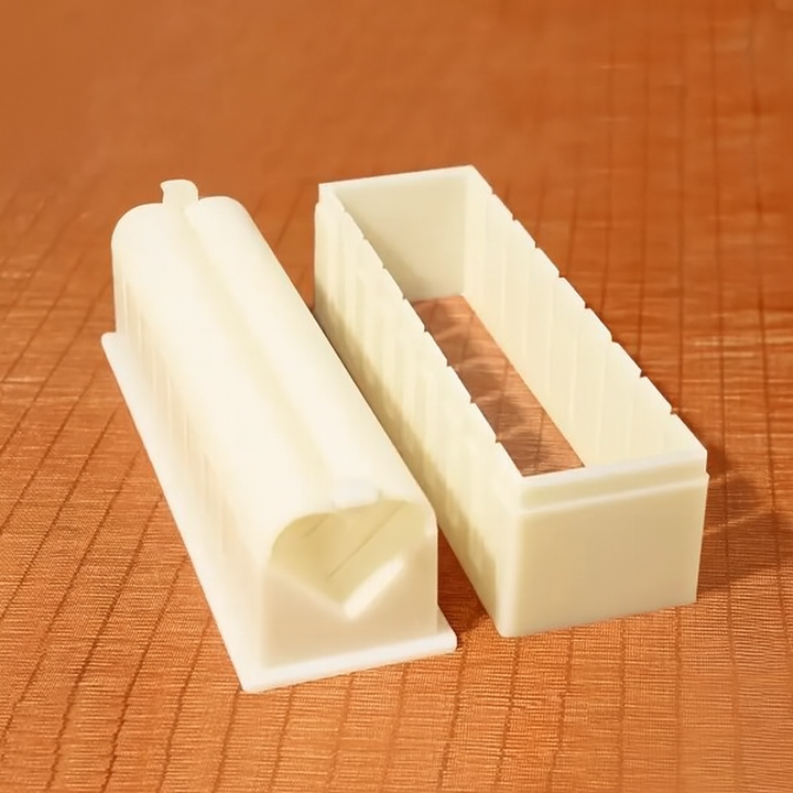 Kit EasySushi | Préparez Vous-Même des Sushis Parfaits à la Maison | Kit Complet de Fabrication de Sushi DIY