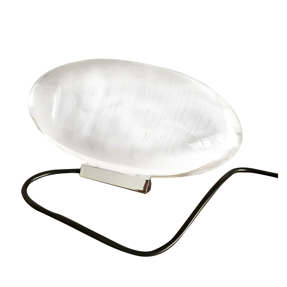 Lampe EyeSparkle™ Kristal Prisma | Effet de Couleur Magique & Éclairage d'Ambiance LED