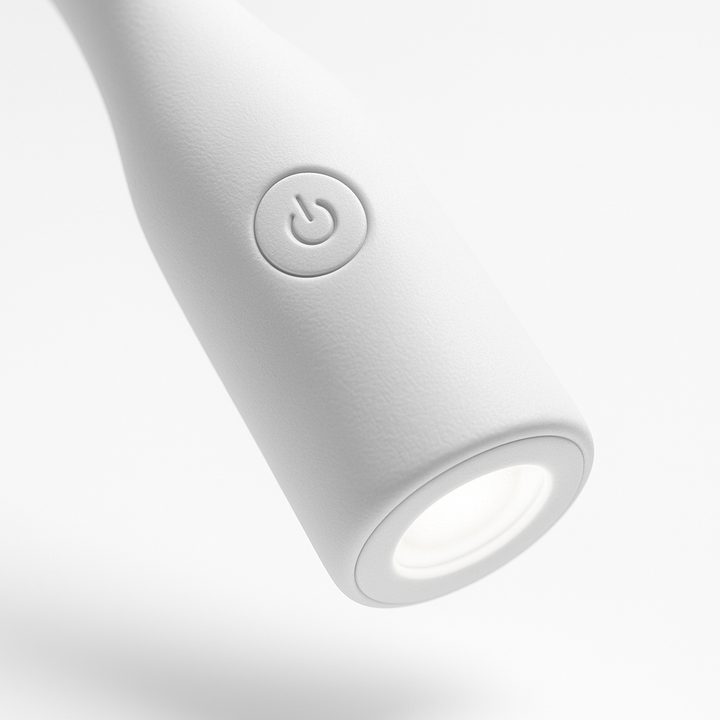 LumyLamp™ 2.0 – Handsfree verlichting