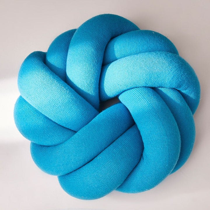 Soft Knot | Coussins décoratifs de luxe et tendance