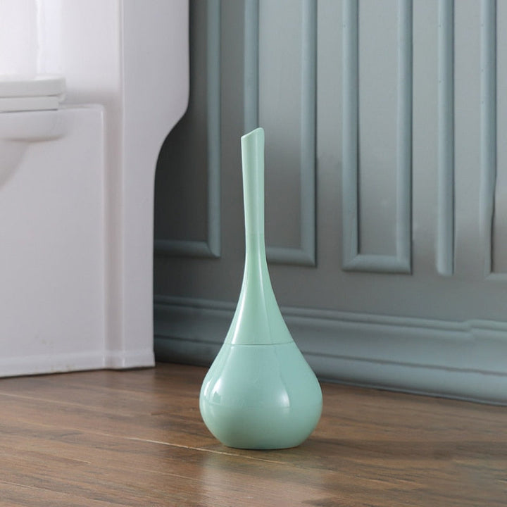 LuxeBrush | Brosse de Toilette Hygiénique au Design Moderne | 40 x 12 cm