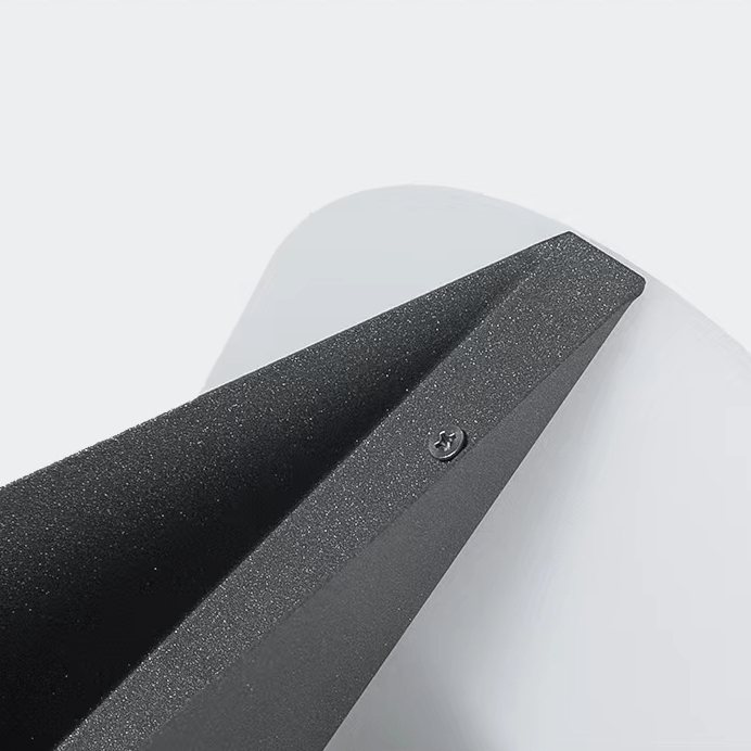 Lampe extérieure solaire Landing Light | Sans fil & Résistante aux intempéries | 27×27×17 cm