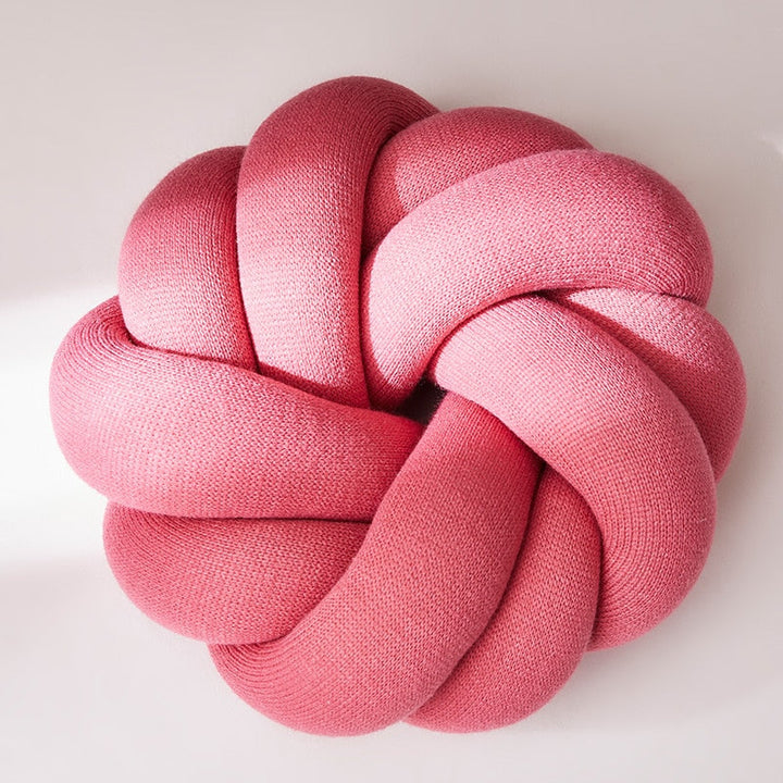 Soft Knot | Coussins décoratifs de luxe et tendance