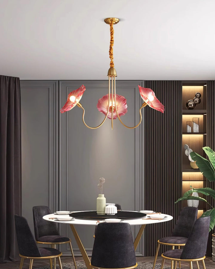 Lustre scandinave | Illuminez votre espace avec un luxe moderne !