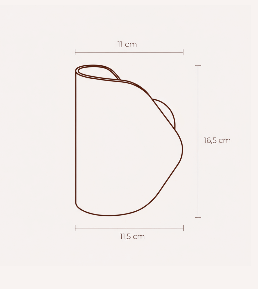 POLARIS™ Applique LED | Étanche IP65 | Pivotante et Inclinable