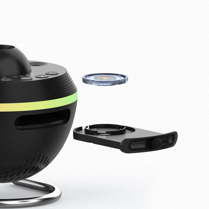 Ruimte Projectielamp