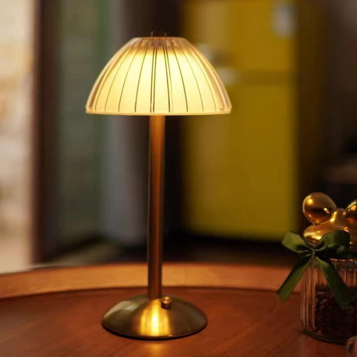 Lampe de table RadiantGlow™