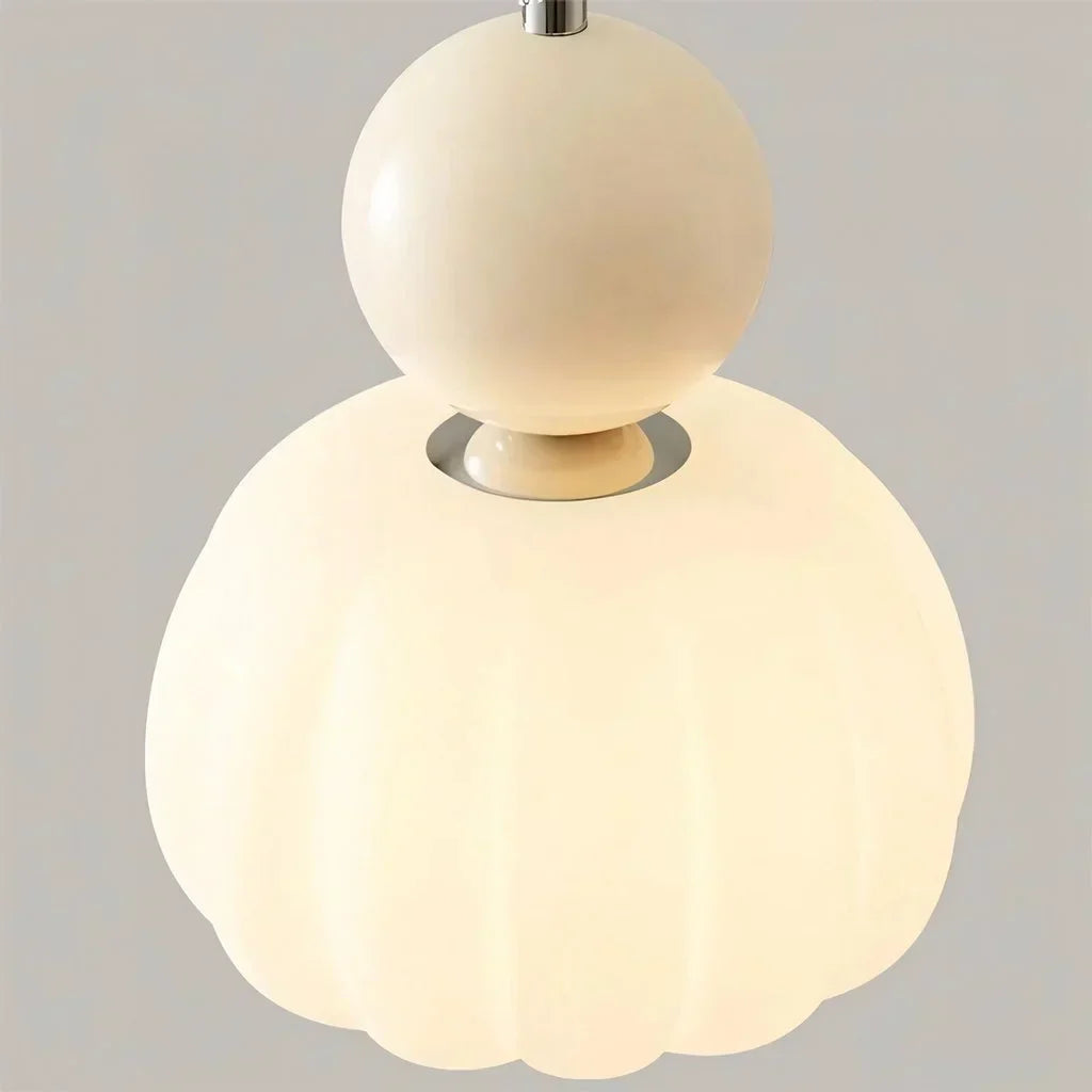 Suspension Myna | Couleur crème | Design moderne et élégant