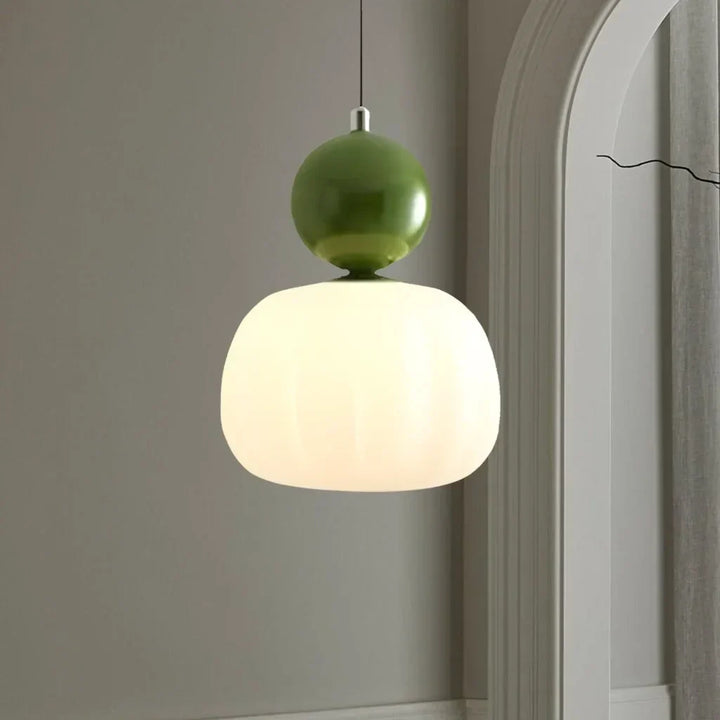 Suspension Myna | Couleur crème | Design moderne et élégant