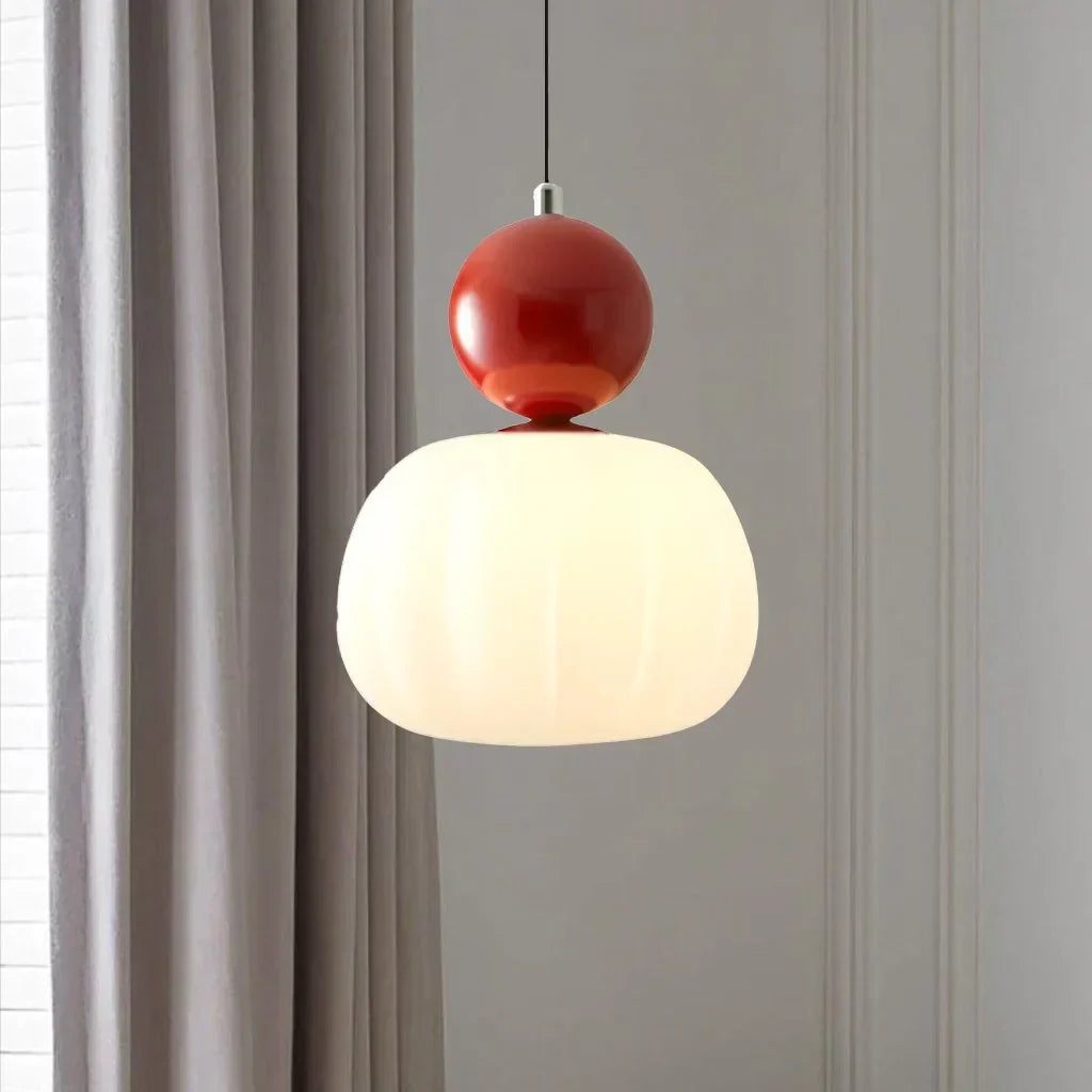 Suspension Myna | Couleur crème | Design moderne et élégant