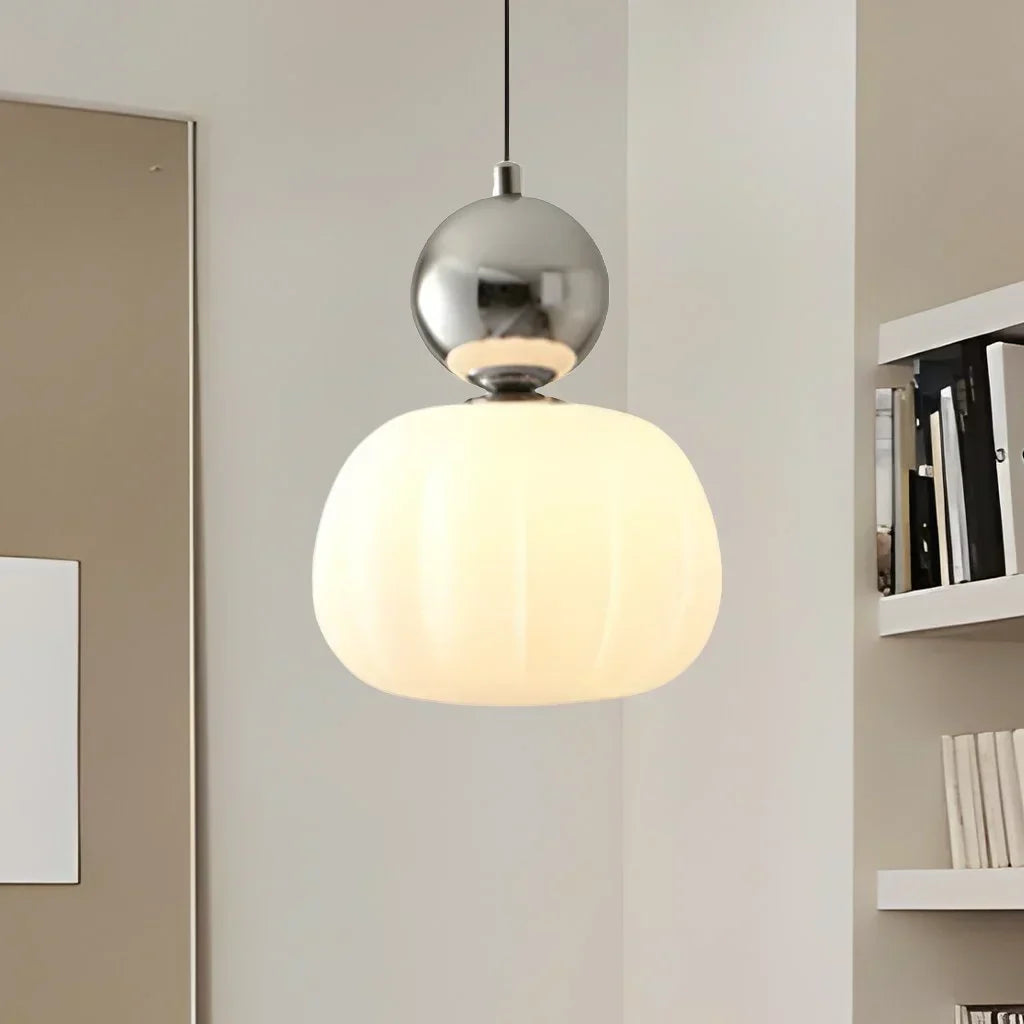 Suspension Myna | Couleur crème | Design moderne et élégant