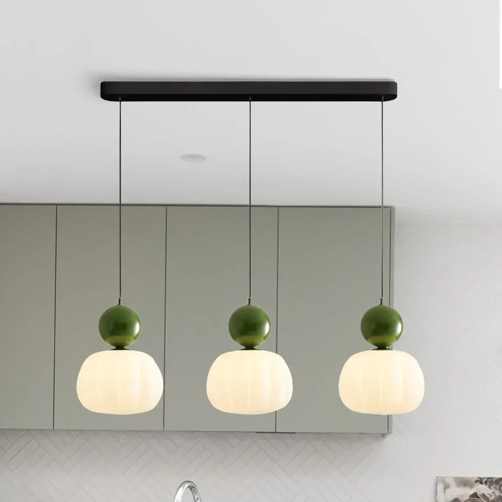 Suspension Myna | Couleur crème | Design moderne et élégant